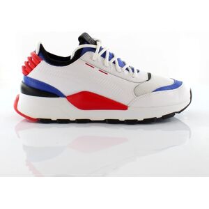 Puma RS-0 Sound White Men Trainers - Running Slip On Shoes Puma RS-0 Sound White Men Trainers - Running Slip On Shoes