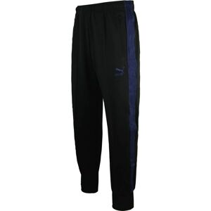 Puma x Poggy Black Men's Joggers - Track Pants - 576751 01 Puma x Poggy Black Men's Joggers - Track Pants - 576751 01