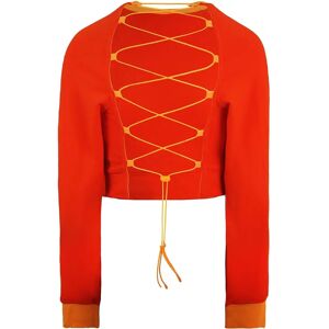 Gesp opzet Puma x Rihanna Fenty - Sweatshirt Gesp opzet Puma x Rihanna Fenty - Sweatshirt