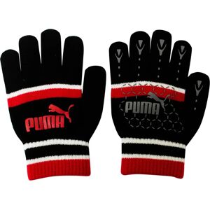 Puma No 1 Logo Cat Magic Winter Gloves - S Puma No 1 Logo Cat Magic Winter Gloves - S