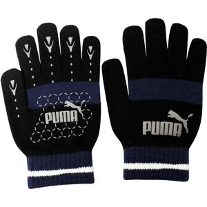 Puma No 1 Logo Cat Magic Winter Gloves - Gloves Puma No 1 Logo Cat Magic Winter Gloves - Gloves