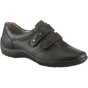 WALDLÄUFER HENNI Leder Sportliche Schuhe - Klettschuh WALDLÄUFER HENNI Leder Sportliche Schuhe - Klettschuh