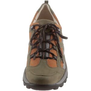 WALDLÄUFER Gr. 5 Grüner (Khaki, Camel) Sportschuh WALDLÄUFER Gr. 5 Grüner (Khaki, Camel) Sportschuh