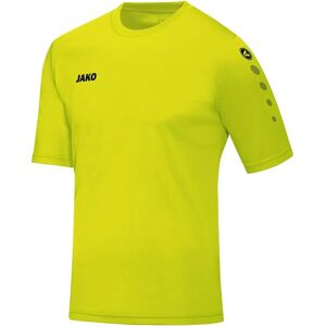 Jako Team 423323 Kort Mouw T-Shirt voor Mannen Jako Team 423323 Kort Mouw T-Shirt voor Mannen