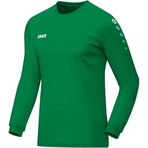 Jako LS Junior Long Sleeve Football Shirt - Unisex Jako LS Junior Long Sleeve Football Shirt - Unisex