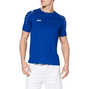 Jako - T-shirt Classico Junior - Unisex Blå - Sportkläder Jako - T-shirt Classico Junior - Unisex Blå - Sportkläder