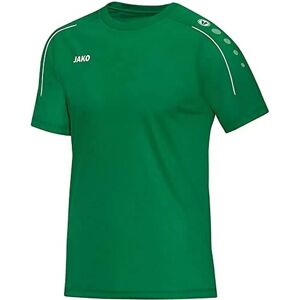 JAKO Classico Green S - T-Shirt for Sports & Casual JAKO Classico Green S - T-Shirt for Sports & Casual