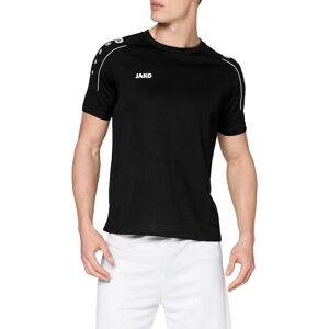 Jako Classico 615008 Schwarzes Sportshirt - T-Shirt Jako Classico 615008 Schwarzes Sportshirt - T-Shirt