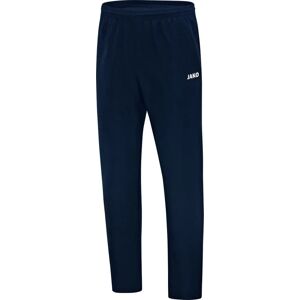 JAKO Model 6550-09 Micro-Twill Trainingsbroek - Training Pants JAKO Model 6550-09 Micro-Twill Trainingsbroek - Training Pants