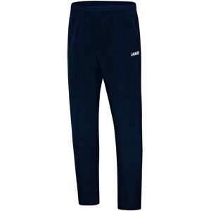 JAKO - Classico Kurzgrößen - Blau - 27 - sports pants JAKO - Classico Kurzgrößen - Blau - 27 - sports pants