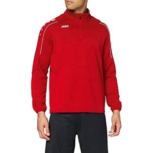 JAKO Model XXL Unisex Ziptop Classico - Sportshirt JAKO Model XXL Unisex Ziptop Classico - Sportshirt