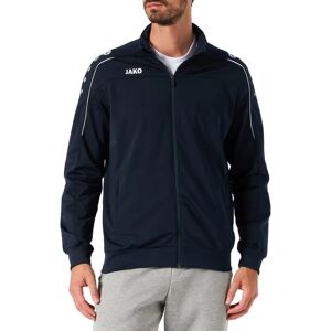 Jako Classico JR Polyester Vest - Sports & Outdoor Jacket Jako Classico JR Polyester Vest - Sports & Outdoor Jacket