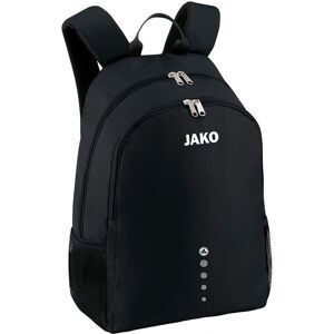 Jako Unisex Classico Backpack - Polyester - All Sizes - Rucksack Type Jako Unisex Classico Backpack - Polyester - All Sizes - Rucksack Type