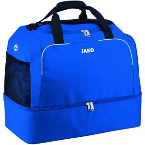 Sportovní taška JAKO Classico - Unisex - Modrá Sportovní taška JAKO Classico - Unisex - Modrá