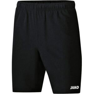 JAKO Short Classico - Zwart - Shorts JAKO Short Classico - Zwart - Shorts