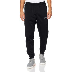 Jako 921808 Black Trousers - All Year Men Jako 921808 Black Trousers - All Year Men