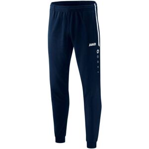 Jako Polyester Trousers - Competition 2.0 - Unisex Sport Pants Jako Polyester Trousers - Competition 2.0 - Unisex Sport Pants