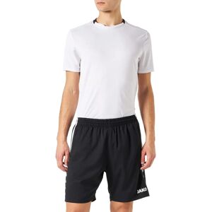 Jako Shorts Competition 2.0 - Zwart - XL - Shorts Jako Shorts Competition 2.0 - Zwart - XL - Shorts