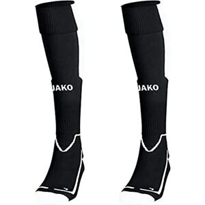 JAKO Lazio Socken - Verstärkter Rippbund - Mesh-Einsätze JAKO Lazio Socken - Verstärkter Rippbund - Mesh-Einsätze