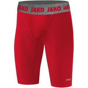 Jako Short Tight Compression 2.0 för Herrar - Röd - Kompressionsshorts Jako Short Tight Compression 2.0 för Herrar - Röd - Kompressionsshorts