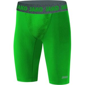 JAKO Green Compression Shorts 2.0 - Shorts JAKO Green Compression Shorts 2.0 - Shorts