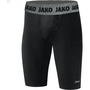 JAKO Black XL Short Tight Compression 2.0 JAKO Black XL Short Tight Compression 2.0