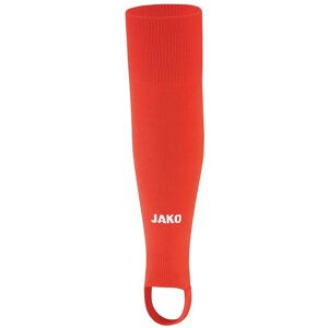 JAKO Glasgow 2.0 Unisex Socken - Fußball - Rot JAKO Glasgow 2.0 Unisex Socken - Fußball - Rot
