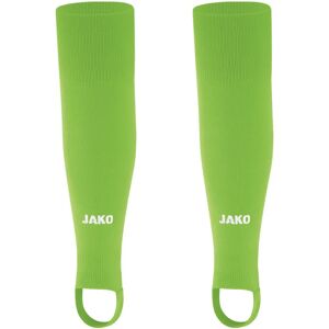 Jako Glasgow 2.0 Unisex Sportsocken - Atmungsaktives Rippbündchen Jako Glasgow 2.0 Unisex Sportsocken - Atmungsaktives Rippbündchen