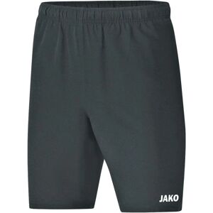 JAKO 3XL Grijze Unisex Sportshorts JAKO 3XL Grijze Unisex Sportshorts