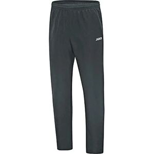 Jako 655021 Mannen Grijze Sportbroek - trousers Jako 655021 Mannen Grijze Sportbroek - trousers