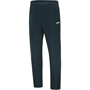 JAKO Damen Präsentationshose Classico Grau - Sporthose JAKO Damen Präsentationshose Classico Grau - Sporthose