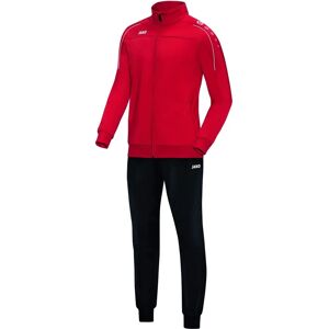 JAKO Red 4XL Football Tracksuit - Training JAKO Red 4XL Football Tracksuit - Training