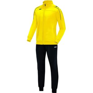 JAKO m9150-03 Yellow 4XL Tracksuit - Sportswear JAKO m9150-03 Yellow 4XL Tracksuit - Sportswear