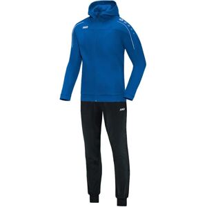 Jako M9450-04 Microfleece Trainingsanzug - Sportbekleidung Jako M9450-04 Microfleece Trainingsanzug - Sportbekleidung