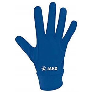 JAKO Unisex Sports Gloves - Blue - 1231-04 JAKO Unisex Sports Gloves - Blue - 1231-04