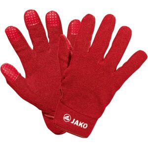 Rękawice do piłki nożnej z fleece Unisex rozmiar 8 - Rękawice sportowe Rękawice do piłki nożnej z fleece Unisex rozmiar 8 - Rękawice sportowe