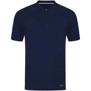 JAKO Herren Polo Polo Pro Casual - marine - S JAKO Herren Polo Polo Pro Casual - marine - S