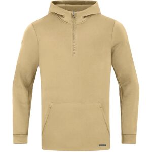 JAKO Modèle Beige 6745-385 Sweat à Capuche - Publicité JAKO Modèle Beige 6745-385 Sweat à Capuche - Publicité