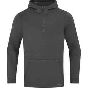 JAKO Sweat à Capuche - 3XL Gris Vêtements de Sport Décontractés - Publicité JAKO Sweat à Capuche - 3XL Gris Vêtements de Sport Décontractés - Publicité