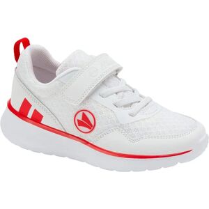 JAKO Kinder Freizeitschuhe Sneaker Performance Junior - unisex - Grau - 28 - Sneaker JAKO Kinder Freizeitschuhe Sneaker Performance Junior - unisex - Grau - 28 - Sneaker