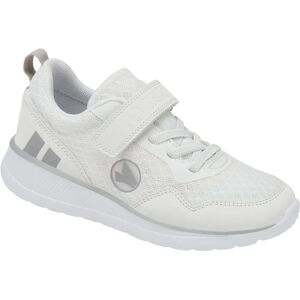 JAKO Zapatillas Performance Junior para niños - Unisex - Gris - 38 JAKO Zapatillas Performance Junior para niños - Unisex - Gris - 38