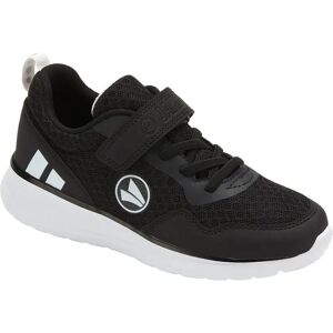 JAKO Performance Junior Unisex Sneaker - Schwarz - Größe 40 JAKO Performance Junior Unisex Sneaker - Schwarz - Größe 40