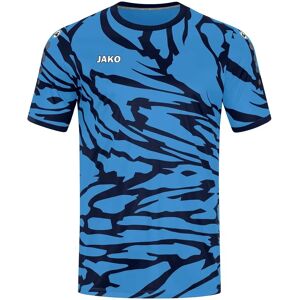 JAKO Kinder Trikot Animal KA - unisex - Blau JAKO Kinder Trikot Animal KA - unisex - Blau