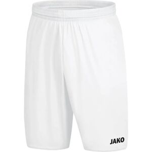 Bermudes esportivas Jako Manchester 2.0 - Unissex, Absorvente, Cintura Ajustável Bermudes esportivas Jako Manchester 2.0 - Unissex, Absorvente, Cintura Ajustável