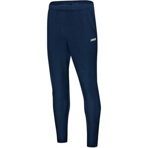 Jako - Trainingsbroek Classico Lang - Trainingsbroek Classico verlengde maten - Blauw - Maat: 106 Jako - Trainingsbroek Classico Lang - Trainingsbroek Classico verlengde maten - Blauw - Maat: 106