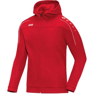 JAKO Polo Classic - Rood - 140 - Sportief en functioneel JAKO Polo Classic - Rood - 140 - Sportief en functioneel