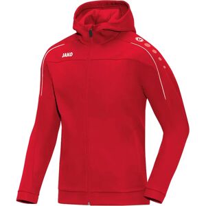 Jako Polo Classico - 152 - Rood - Polo Jako Polo Classico - 152 - Rood - Polo