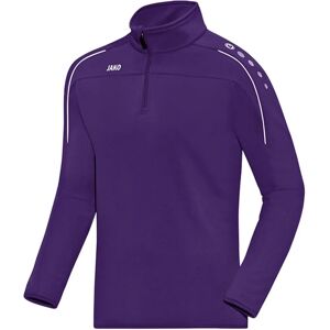 JAKO Violette Microfleece Sweatshirt - Sweatshirt JAKO Violette Microfleece Sweatshirt - Sweatshirt