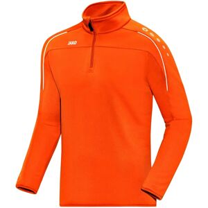 JAKO Classico Sportshirt - Unisex - Oranje - 140 JAKO Classico Sportshirt - Unisex - Oranje - 140
