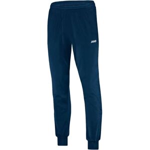 JAKO - Polyesterhose Classico JR - Blaue Sporthose - Sports Pants JAKO - Polyesterhose Classico JR - Blaue Sporthose - Sports Pants